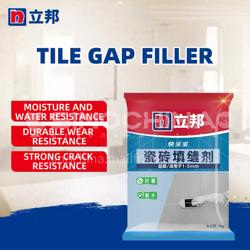 Nippon Tile Gap filler